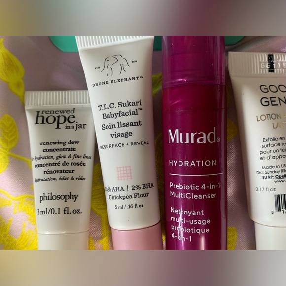 🌟10 Piece skincare self care bundle🌟 - Picture 4 of 6